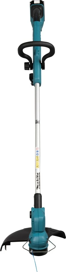 Trimer bari Makita DUR193Z, pa kabëll, 18V, 26cm, i zi