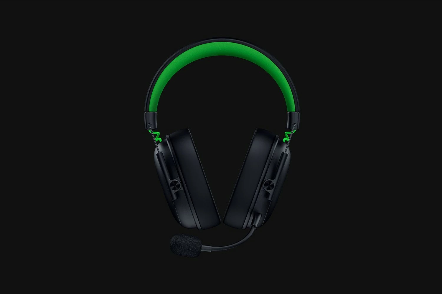 Kufje Razer BlackShark V3 X Hyperspeed për Xbox, e zezë