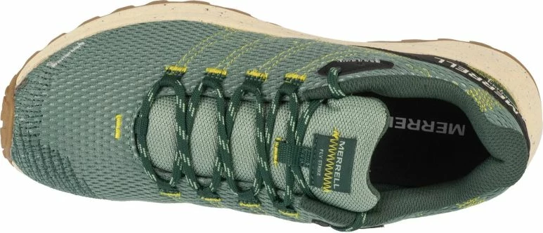 Atlete për meshkuj Merrell, të gjelbra