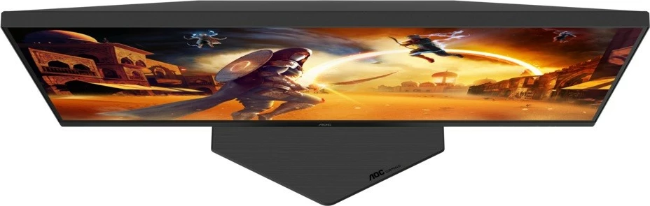 Monitor AOC Q24G4RE, 23.8", Fast IPS, 180Hz, QHD, i zi