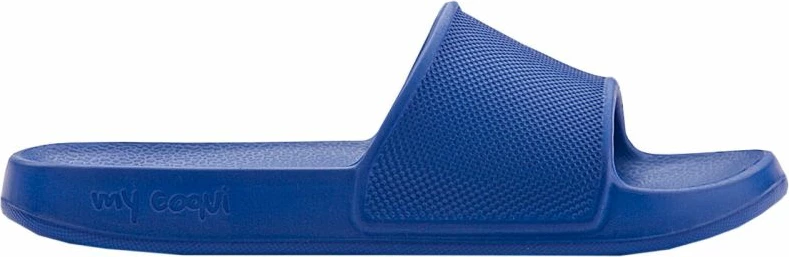 Atlete për fëmijë Coqui, blu