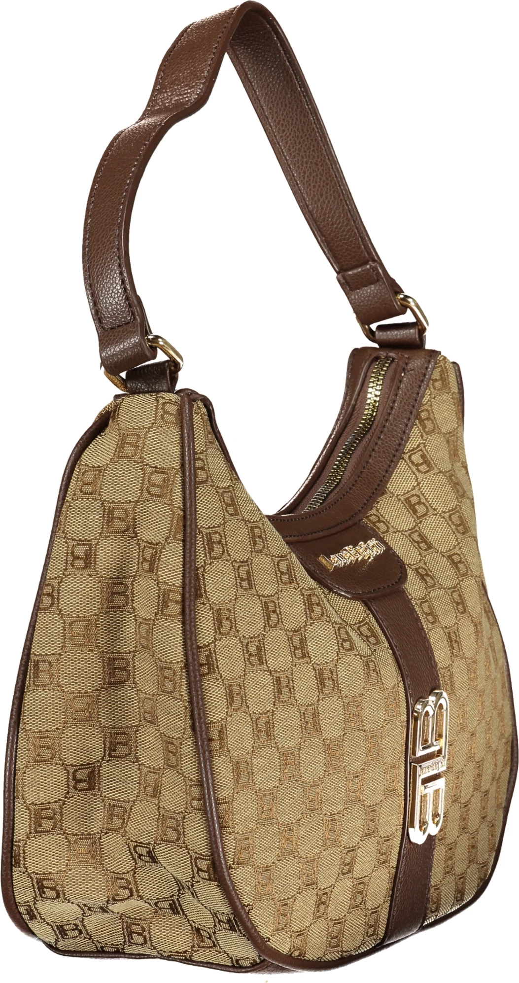 Çantë për femra LAURA BIAGIOTTI DELRAY, bezhe