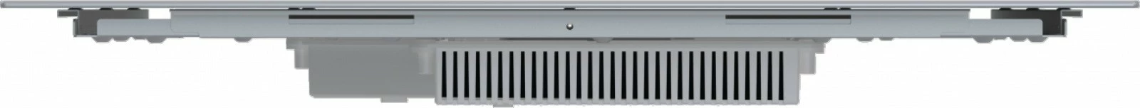 Pllakë gatimi me induksion Gorenje GI6401WSC, 4 zona, e bardhë