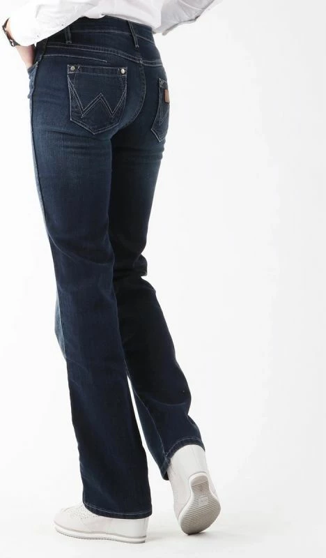 Jeans femra Wrangler