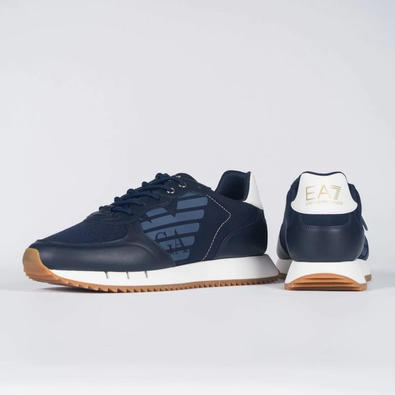 Atlete meshkuj Emporio Armani, të kaltra