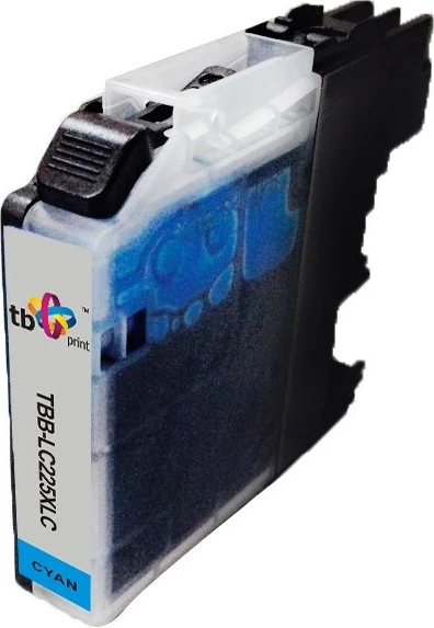 Toner TB Print TBB-LC225XLC për Brother, cyan