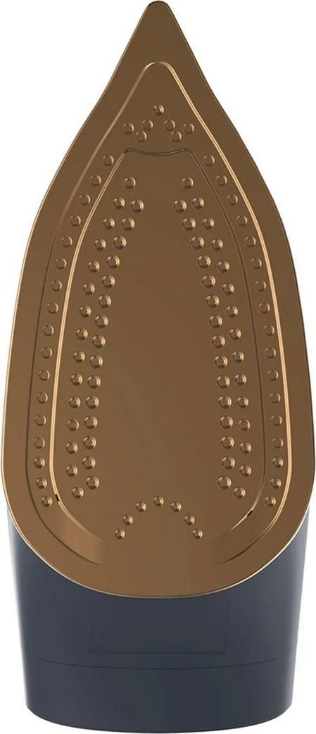 Hekur CONCEPT ZN9110, taban qeramike, 0.4 L, Blu