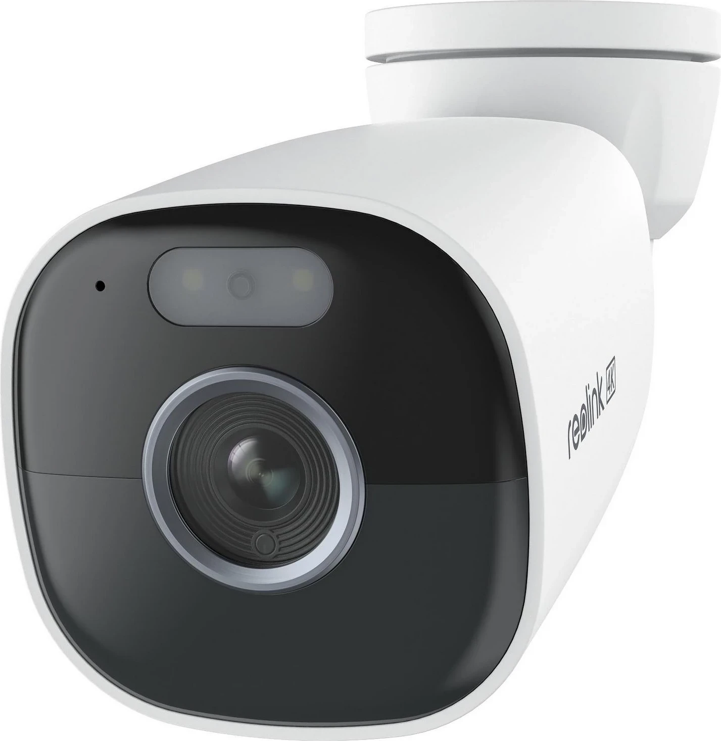 Kamera e Sigurisë Reolink Argus Series B360, me WiFi, e bardhë