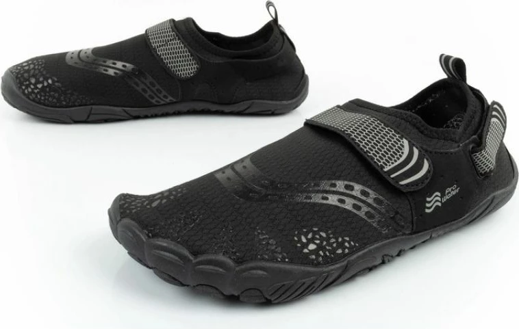 Atlete për meshkuj ProWater, të zeza