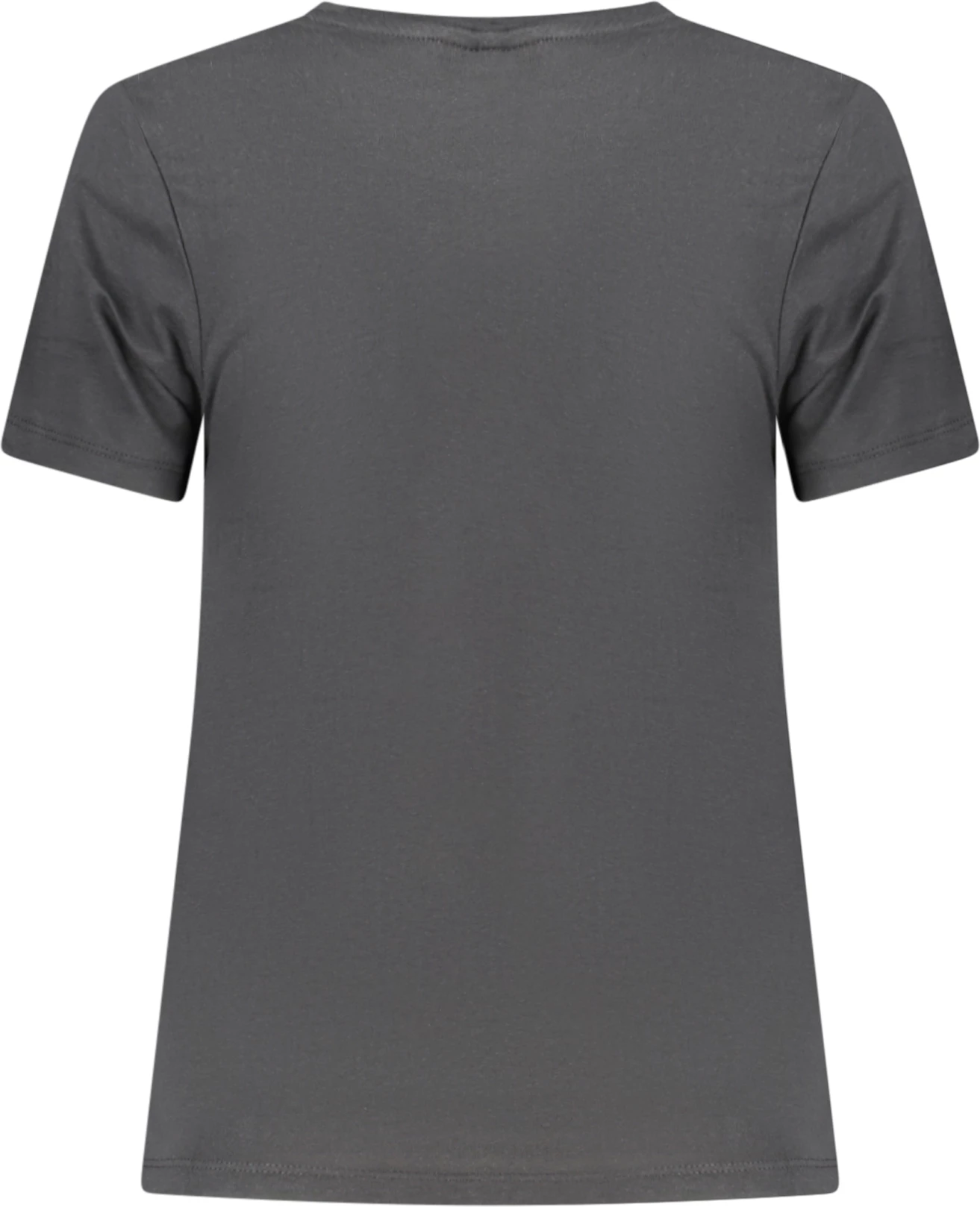 Maicë NORWAY 1963 short sleeve femra, e zezë