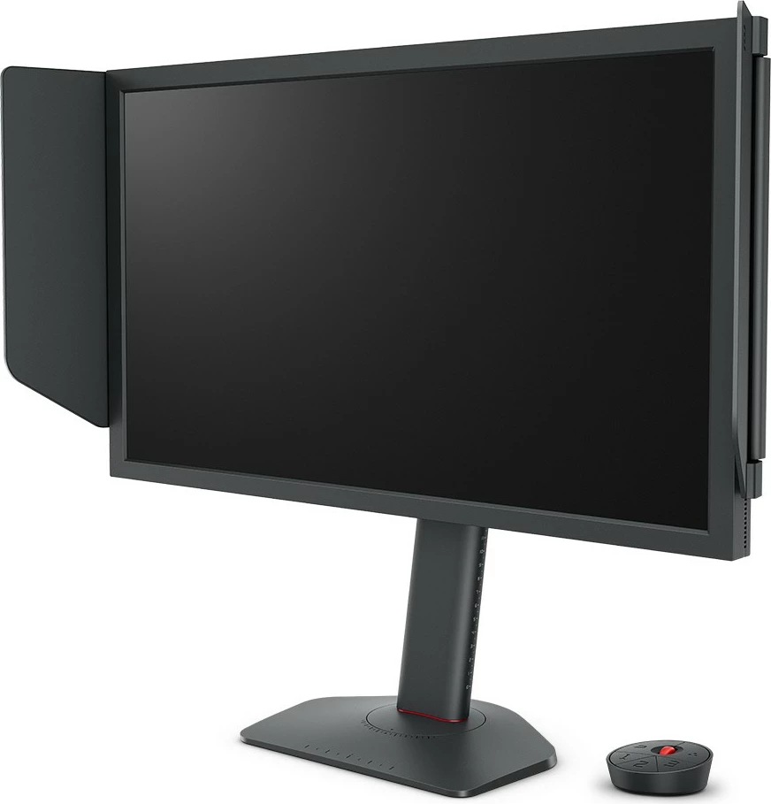 Monitor BenQ Zowie XL2586X+, 24.1" FHD, 600Hz