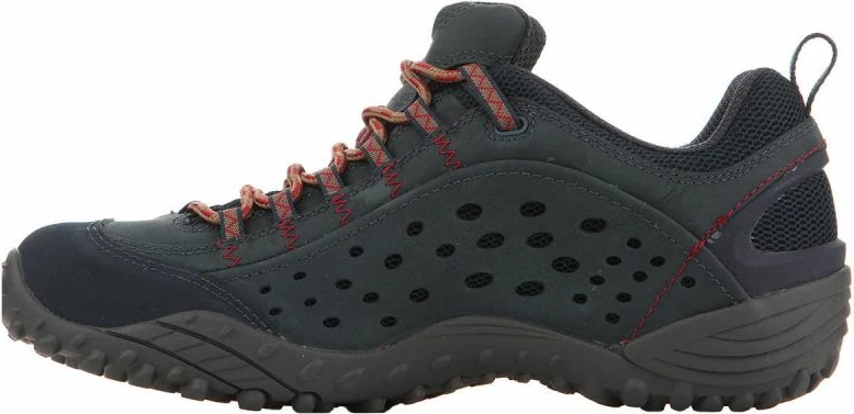 Atlete për meshkuj Merrell, të zeza/navy blue