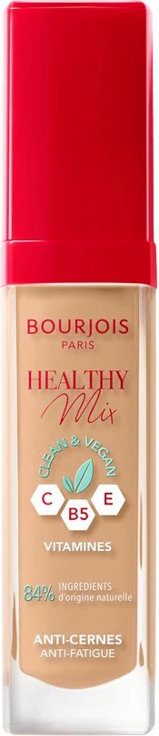 Korrektor fytyre Bourjois Healthy Mix Clean Vegan 52 Beige 6ml