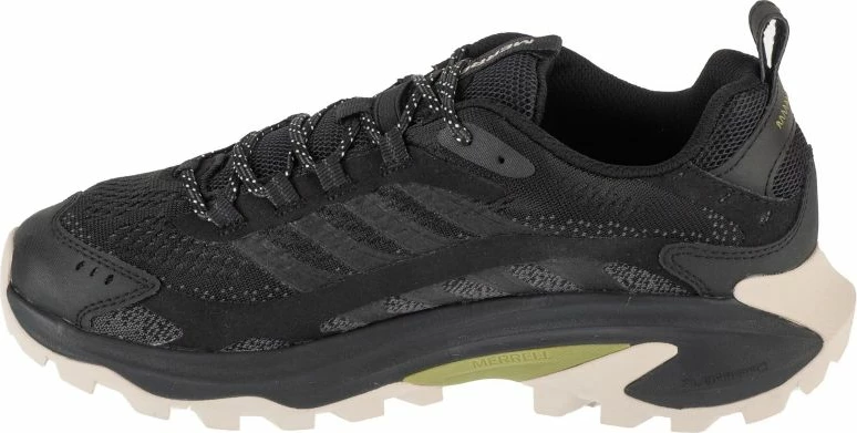 Atlete për meshkuj Merrell, të zeza