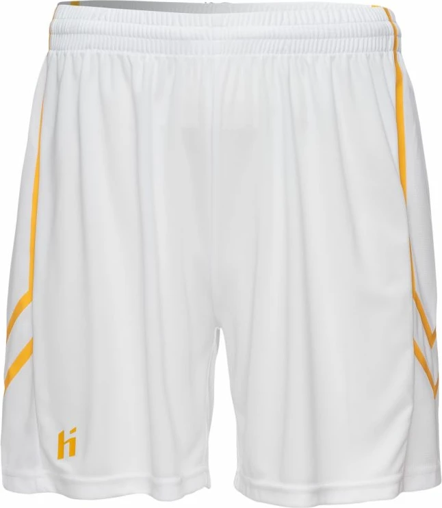 Shorce për meshkuj Huari, të bardha dhe të verdha