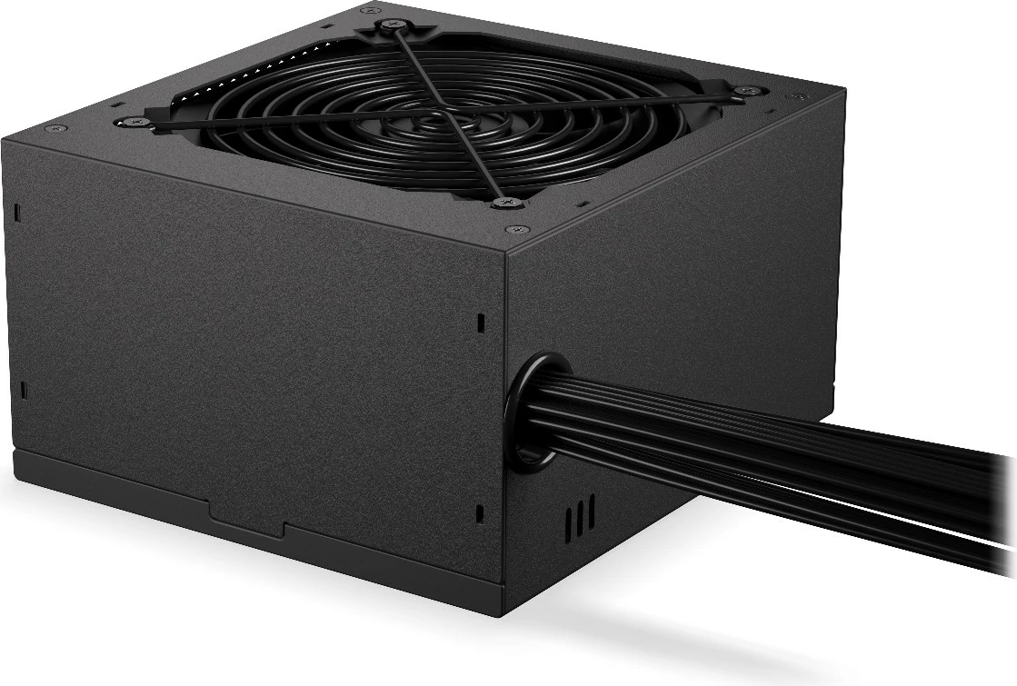 Kasë energjie Endorfy Elementum E5 450 W, e zezë