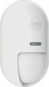 Sensor lëvizjeje Yale AL-PIR-1A-W, Infrared, Wireless, i bardhë