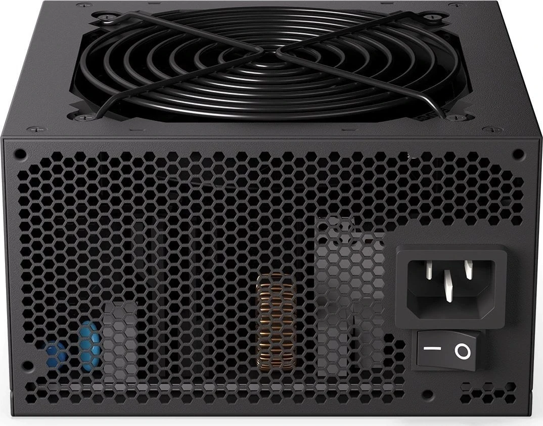 Furnizimi me energji Endorfy Supremo FM5 Gold 650W (EY7A007)