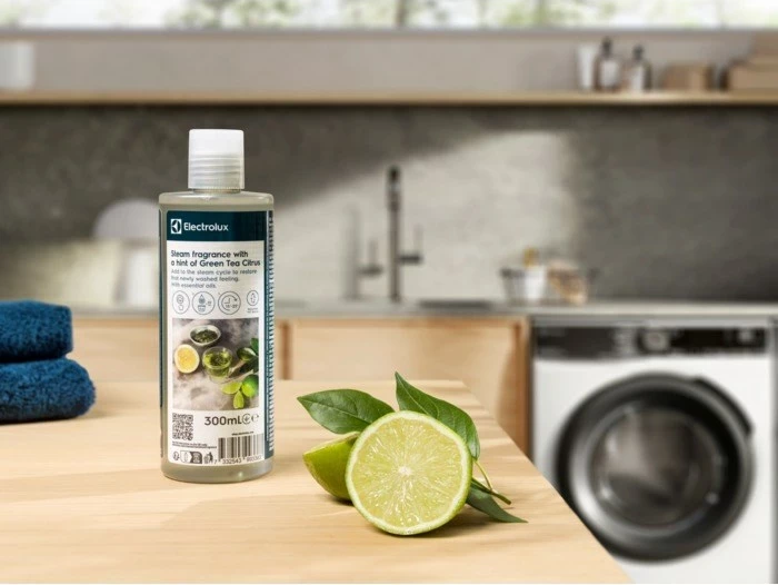 Aromë për lavatriçe Electrolux E2WASF00, 300 ml, Citrus