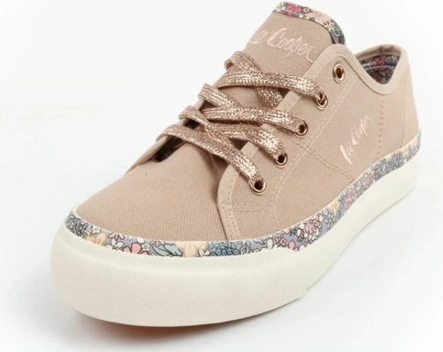 Atlete për femra Lee Cooper, bezhë